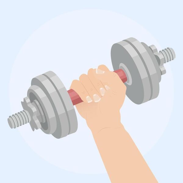 Start Strong: 11 Basic Dumbbell Exercises Every Beginner Should Include in Their Workout Routine Today