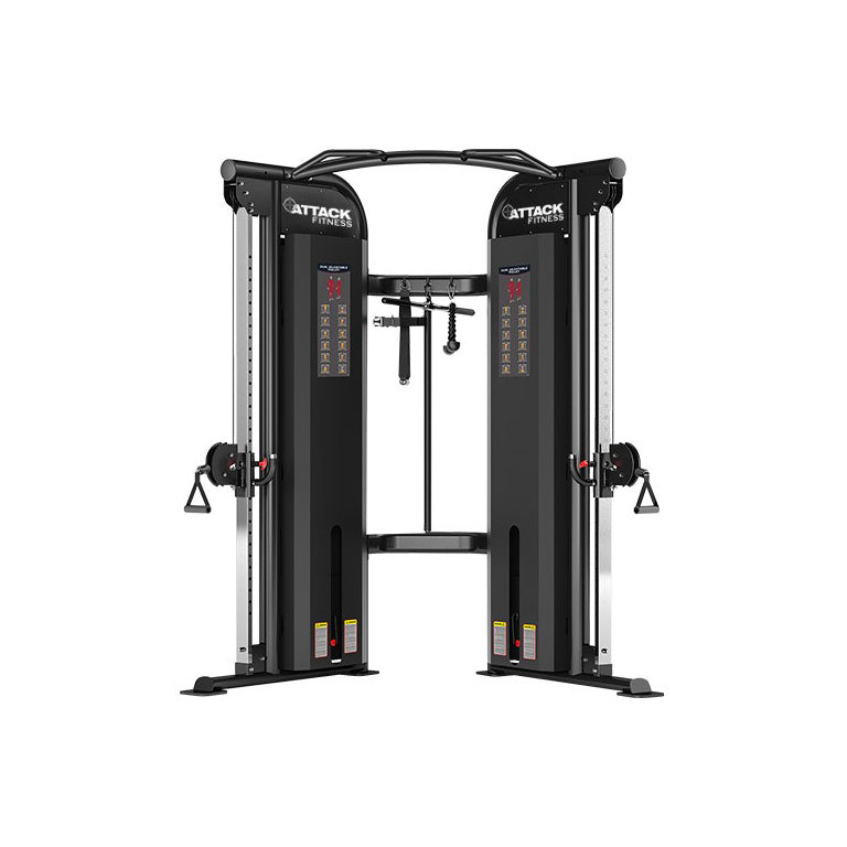 Gym machines