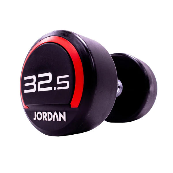 Jordan Fitness- 30kg-50kg dumbbell pairs