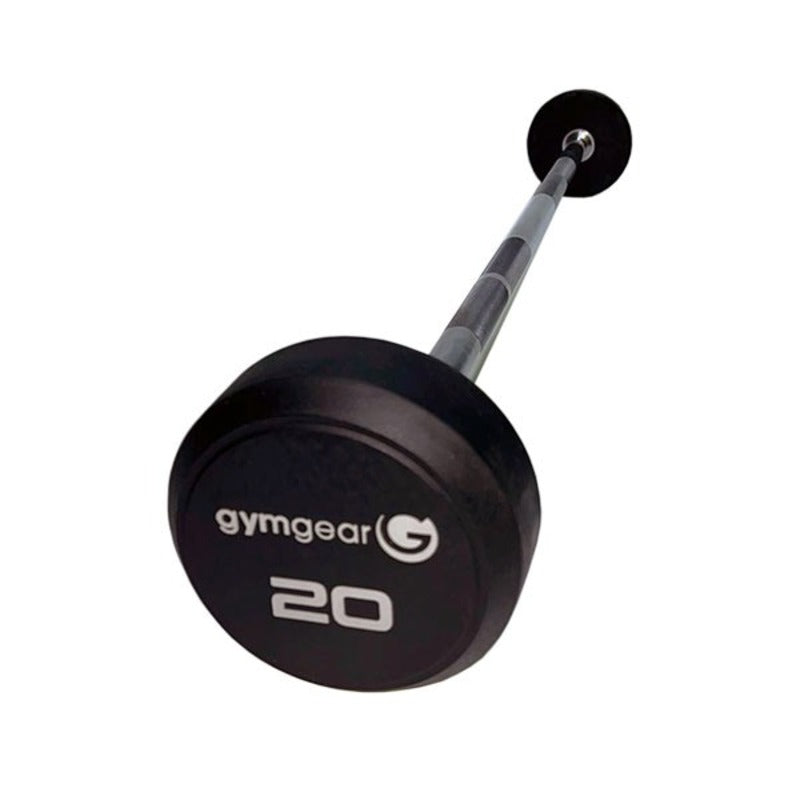 Gym Gear 20kg barbell
