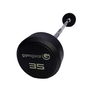 Gym Gear 35kg barbell