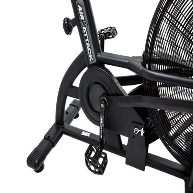 Attack-Fitness-Air-Bike-Pedals-overview