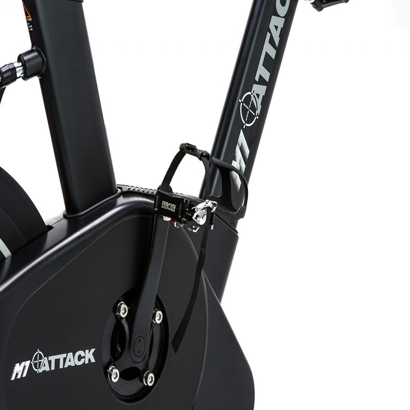 Attack fitness m1 exercise bike alternative pedal picture