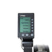 Attack fitness rowing machine setting console