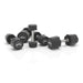 Escape fitness nucleus sbx dumbbell set 2.5kg-25kg, with anti roll features and a sleek design