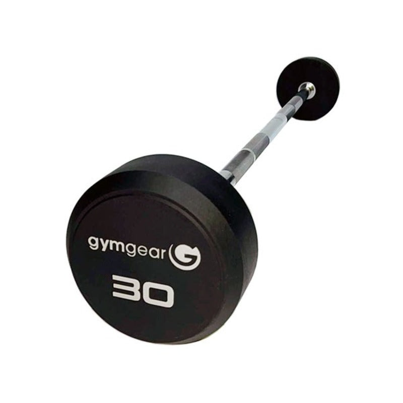 Gym Gear 30kg barbell