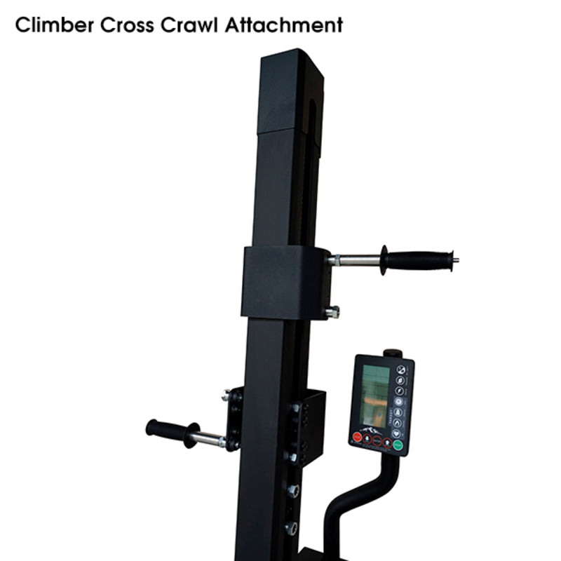 Gym Gear ascend 2.0 cross crawl attachment