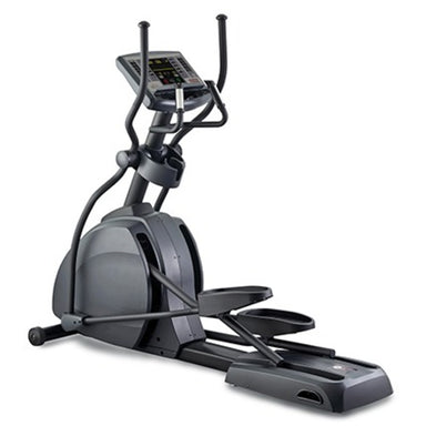 Gym Gear X97 cross trainer full view