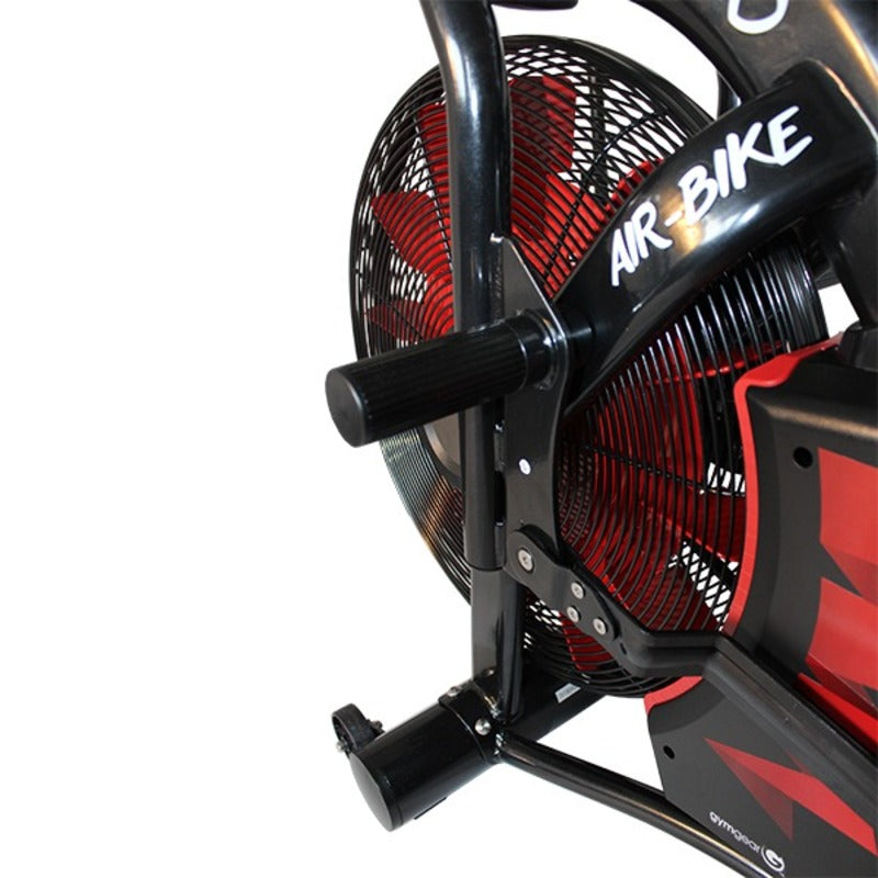 Gym Gear Tornado Air bike resistance fan