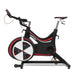 Gym Gear Wattbike pro red and black