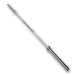Myo strength Olympic weight bar 7ft 20kg in silver