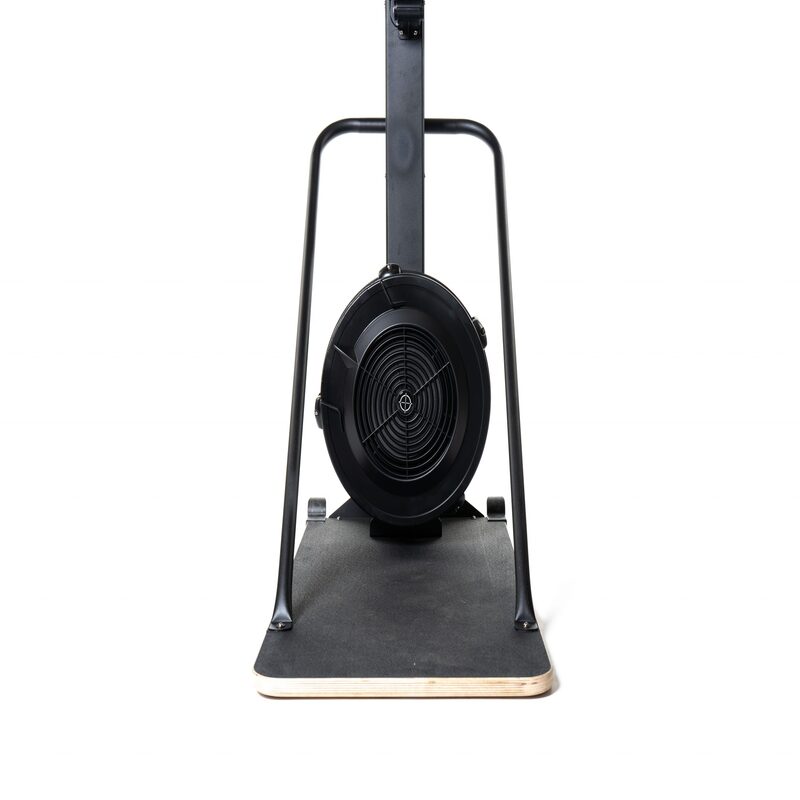 Ski-trainer-attack-fitness-with-floor-stand (floor stand is optional)