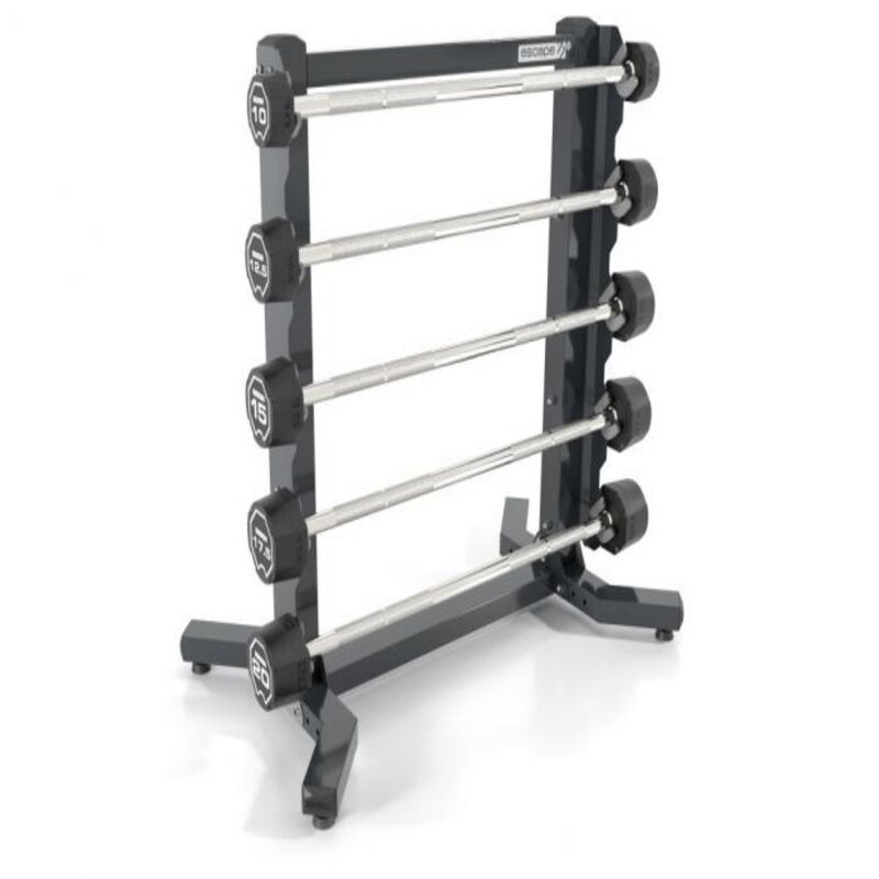barbell rack, escape fitness