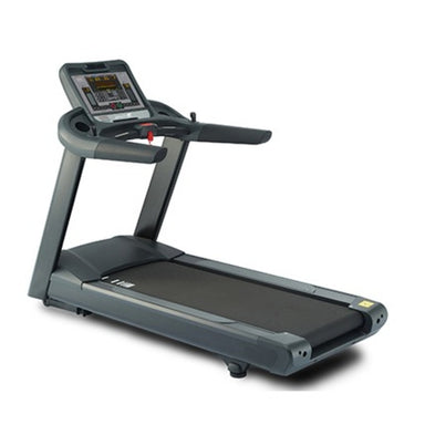 gym gear t98 treadmill side view